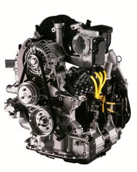 P9E63 Engine